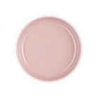 Stoneware Coupe Pasta BowlRose Quartz image number 4